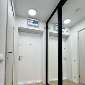 Сдается 1-комнатная квартира, 22 м²