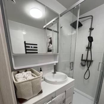 Сдается 1-комнатная квартира, 19,7 м²