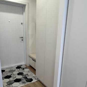 Сдается 1-комнатная квартира, 19,7 м²
