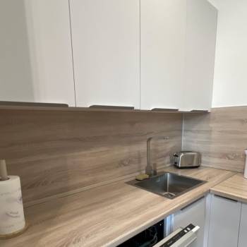 Сдается 1-комнатная квартира, 19,7 м²