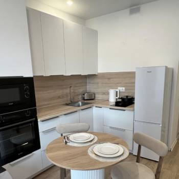 Сдается 1-комнатная квартира, 19,7 м²