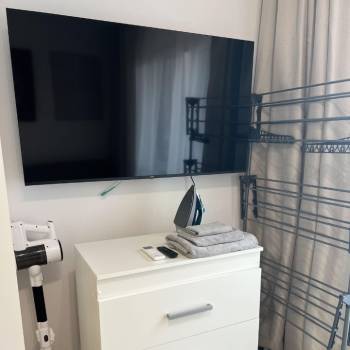 Сдается 1-комнатная квартира, 19,7 м²