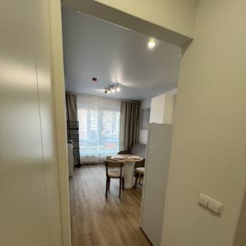 Сдается 1-комнатная квартира, 19,7 м²