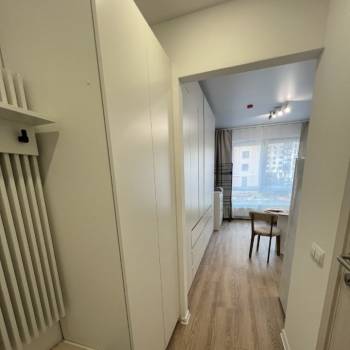 Сдается 1-комнатная квартира, 19,7 м²