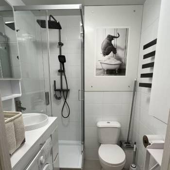 Сдается 1-комнатная квартира, 19,7 м²