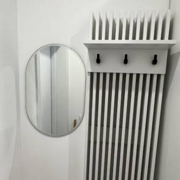 Сдается 1-комнатная квартира, 19,7 м²