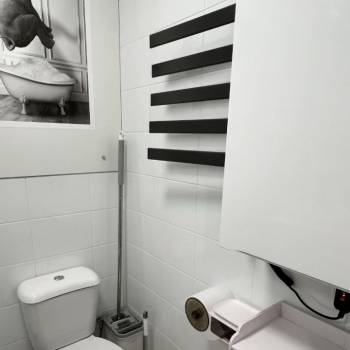 Сдается 1-комнатная квартира, 19,7 м²