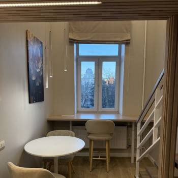 Сдается 2-х комнатная квартира, 28 м²