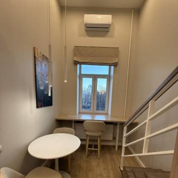 Сдается 2-х комнатная квартира, 28 м²
