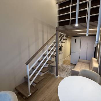 Сдается 2-х комнатная квартира, 28 м²