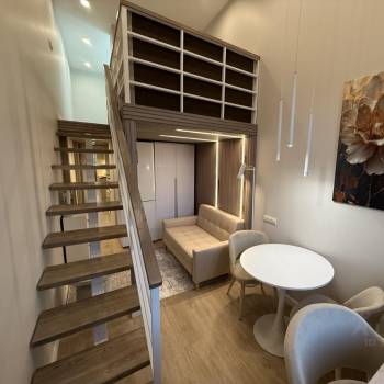 Сдается 2-х комнатная квартира, 28 м²
