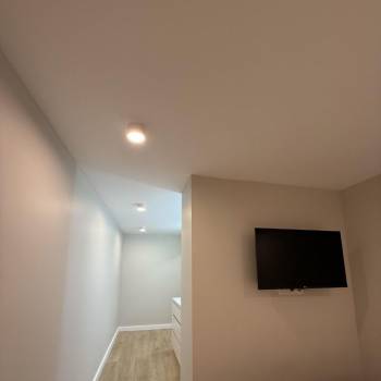 Сдается 2-х комнатная квартира, 28 м²