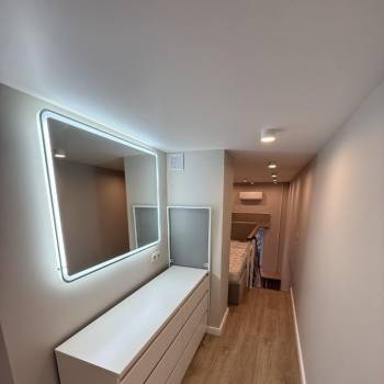 Сдается 2-х комнатная квартира, 28 м²