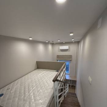 Сдается 2-х комнатная квартира, 28 м²