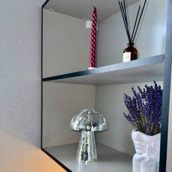 Сдается 1-комнатная квартира, 23,1 м²