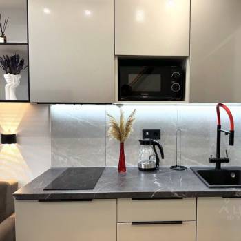 Сдается 1-комнатная квартира, 23,1 м²