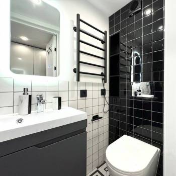 Сдается 1-комнатная квартира, 23,1 м²