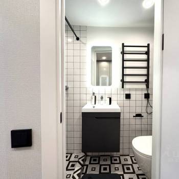 Сдается 1-комнатная квартира, 23,1 м²