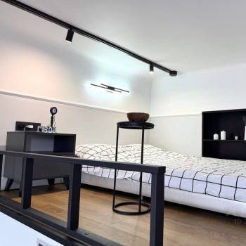Сдается 1-комнатная квартира, 23,1 м²