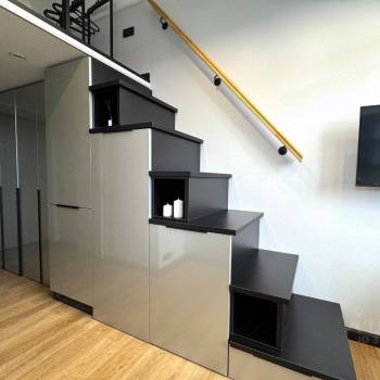 Сдается 1-комнатная квартира, 23,1 м²
