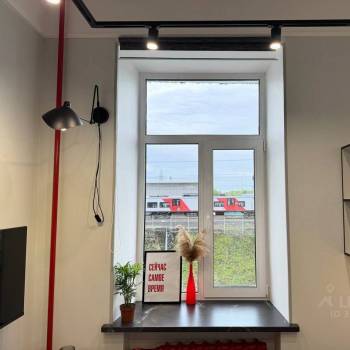 Сдается 1-комнатная квартира, 23,1 м²