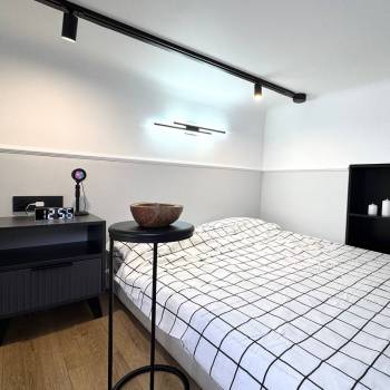 Сдается 1-комнатная квартира, 23,1 м²