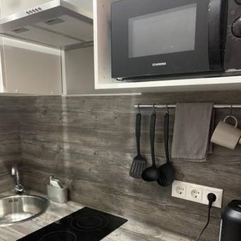 Сдается 1-комнатная квартира, 14 м²