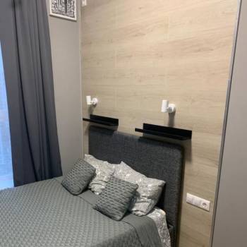 Сдается 1-комнатная квартира, 14 м²