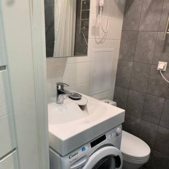 Сдается 1-комнатная квартира, 14 м²