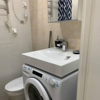 Сдается 1-комнатная квартира, 14 м²