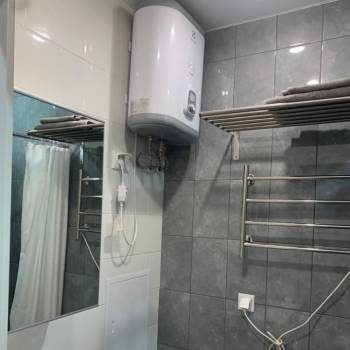 Сдается 1-комнатная квартира, 14 м²