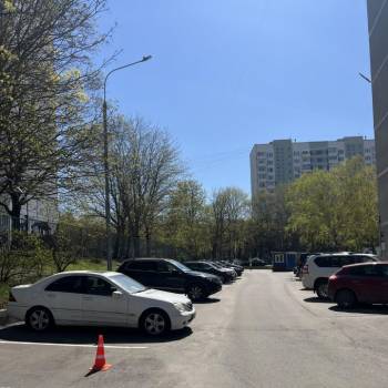 Продается 3-х комнатная квартира, 74,9 м²