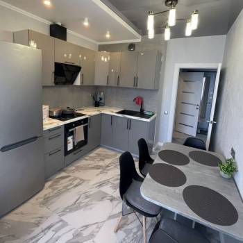 Сдается 1-комнатная квартира, 33 м²