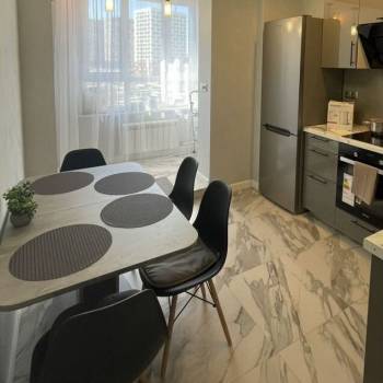 Сдается 1-комнатная квартира, 33 м²