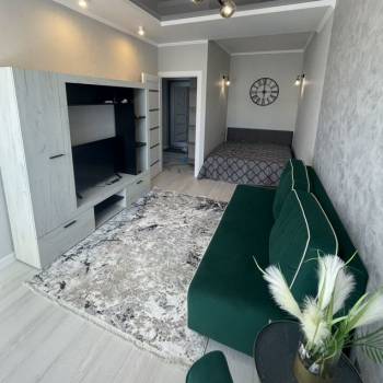 Сдается 1-комнатная квартира, 33 м²