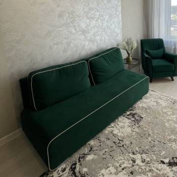 Сдается 1-комнатная квартира, 33 м²