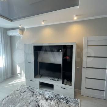 Сдается 1-комнатная квартира, 33 м²