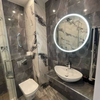 Сдается 1-комнатная квартира, 33 м²
