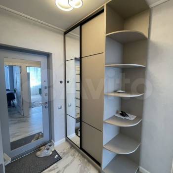 Сдается 1-комнатная квартира, 33 м²