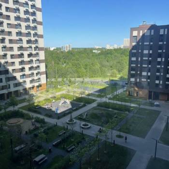 Сдается 1-комнатная квартира, 33 м²