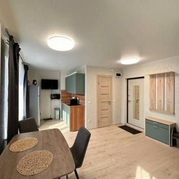 Сдается 1-комнатная квартира, 22 м²