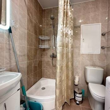 Сдается 1-комнатная квартира, 22 м²