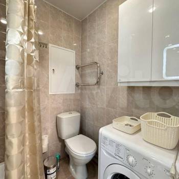 Сдается 1-комнатная квартира, 22 м²