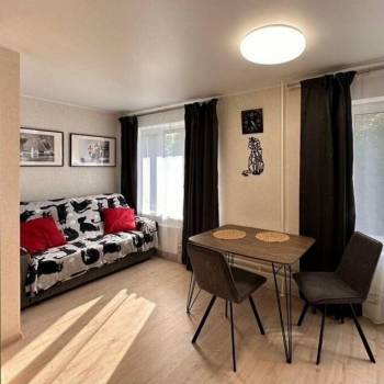 Сдается 1-комнатная квартира, 22 м²
