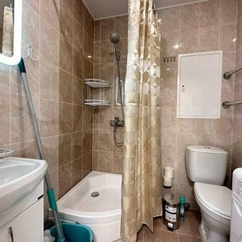 Сдается 1-комнатная квартира, 22 м²