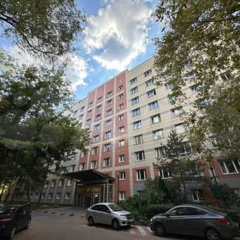 Сдается 1-комнатная квартира, 22 м²