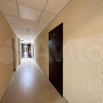 Сдается 1-комнатная квартира, 22 м²