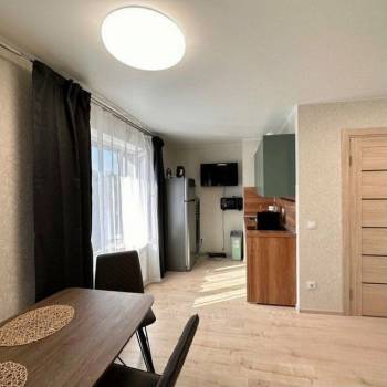 Сдается 1-комнатная квартира, 22 м²