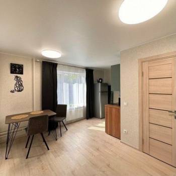 Сдается 1-комнатная квартира, 22 м²