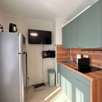 Сдается 1-комнатная квартира, 22 м²